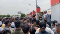منتسبو سجن البصرة غاضبون: تعبنا من إدارة 