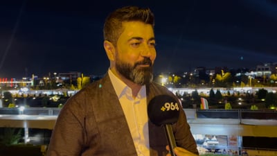 “هونەرمەند هەیە 20 ساڵە گۆرانی دەڵێت و کلیپێکی نییە”