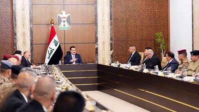 السوداني يوجه برصد مثيري النعرات الطائفية وخطاب الكراهية عبر مواقع التواصل