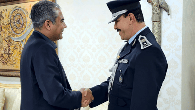 العراقيون إلى باكستان بلا فيزا.. “أبو تراب” في إسلام آباد للتفاهم