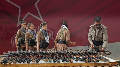 كۆمه‌ڵه‌ى ئێران داواى پێكهێنانى كۆمیته‌ى هاوبه‌شی حزبه‌كانى رۆژهه‌ڵات ده‌كات