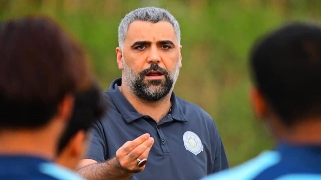 الفريق الذي دربناه غير مسجل.. مساعد مدرب الميناء يوضح واقعة الشرطة الغريبة