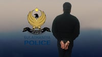لە مەندەلى فێڵى کردبوو لە سلێمانى دەستگیرکرا