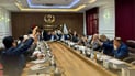 مجلس البصرة يصوت على مشاريع خدمية ويخلد ذكرى جعفر الحجاج