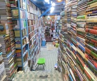 Najaf, Basra literary scenes sees surge in book interest