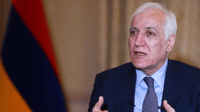 رئيس أرمينيا مندهش بأوجه الشبه مع العراق: ستصلكم كهربا...