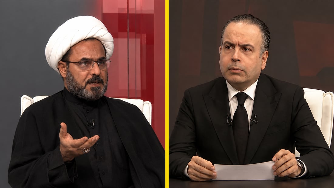 “تشرين كبرى قادمة”.. الولائي يحذر الزيدي: اترك الدورة وتعال إلى الجادرية