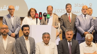 تايم لاين دموي للمسؤولين والأحزاب.. مرجعية مدنية توثق ما ينساه العراقيون منذ تشرين