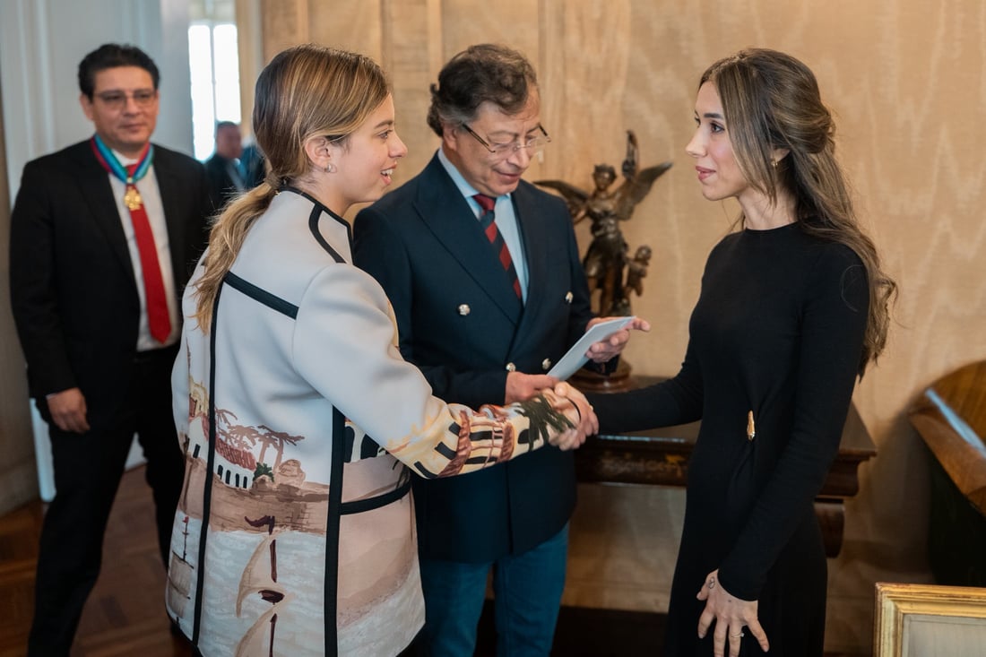 “داوام له‌ سەرۆک کۆمار كرد دان بە جینۆسایدی ئێزیدییەکاندا بنێت”