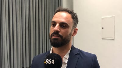 ئیتر پرۆسەی “مامۆستای وانەبێژ” كۆتایی هات و هەوڵی “هەمیشەیی” دەدەین