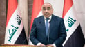 عبد المهدي: قصف المفاعل ورقة أخيرة لأميركا وإسرائيل لكن الحرب طويلة وتستنزفهم