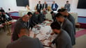 الشهيلي: نقابة المحاسبين تستعد لافتتاح أكبر مركز تدريبي في الشرق الأوسط