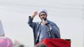 قائد حراك الصادق يتراجع عن قرار اعتزال التظاهرات استجابة للضغط الجماهيري