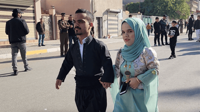 A vote tall in spirit, short in stature.