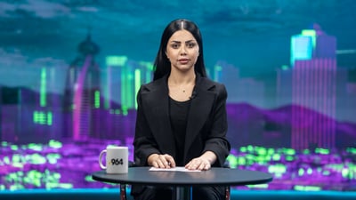 فلێکسەکانى سەر سەوزایی شەقامەكان لابران و دانیشتوانى تووەسپى لە شەقام تایەیان سووتاند