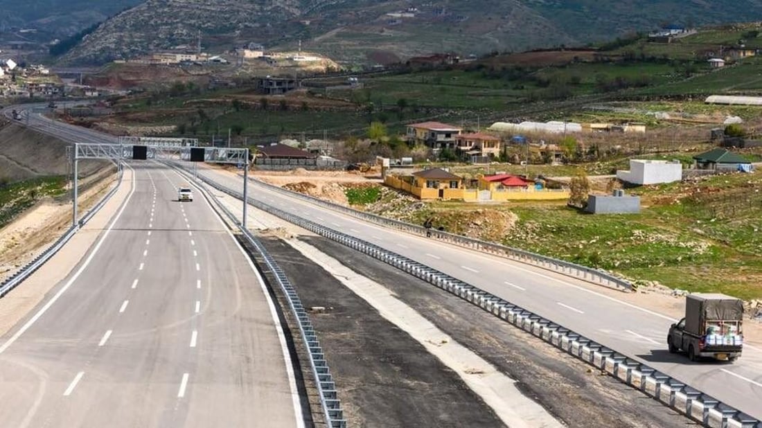 لا صحة لاستهداف أربيل بطائرة مسيرة – مكافحة الإرهاب في كردستان