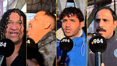 جماهير الطلبة تتوعد الشرطة: أين تفرون في ديربي العاصمة (فيديو)