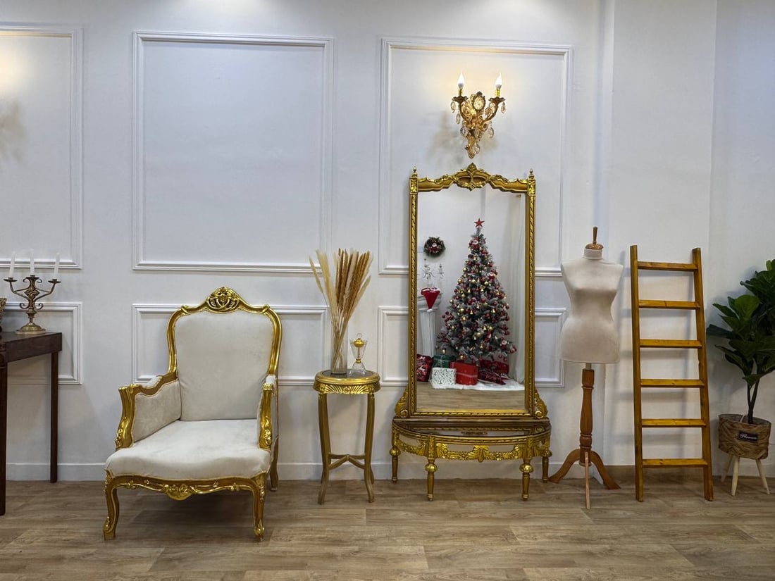 صور: تصوير ليلة العرس بات آمناً وستوديو علياء بدأ العمل في واسط