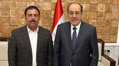 حميد الهايس يعود إلى السباق الانتخابي: محاولات إقصائي فشلت