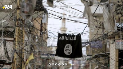 داع-ش پلانی هێرشکردنە سەر زیندانەکانی رۆژئاوای هەیە