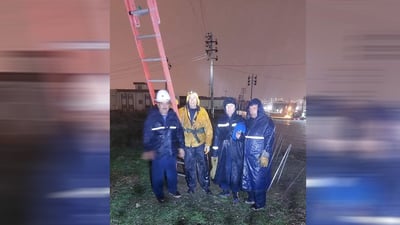 بارانەکەی دوێنێ شەوی سلێمانی 25 فیدەری خست