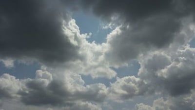 تا ئێوارە ئەگەری باران هەیە و پلەکانی گەرماش دادەبەزن