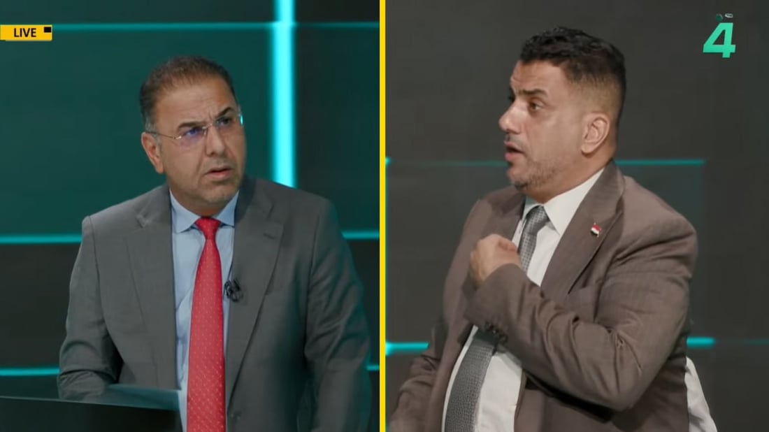 إيران لا تريد ثلثي الإطار.. قاآني أبلغ الشيعة بضرورة الاتفاق على مرشح واحد للحكومة
