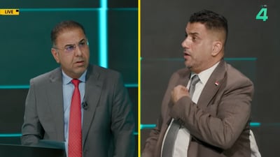 إيران لا تريد ثلثي الإطار.. قاآني أبلغ الشيعة بضرورة الاتفاق على مرشح واحد للحكومة