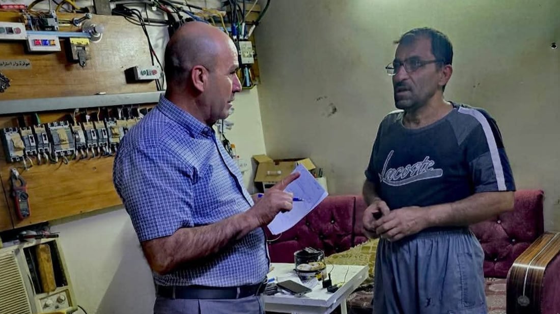 ژمارەیەک لەخاوەن موەلیدە ئەهلیەکانی خورماتوو سزای دارایی دران