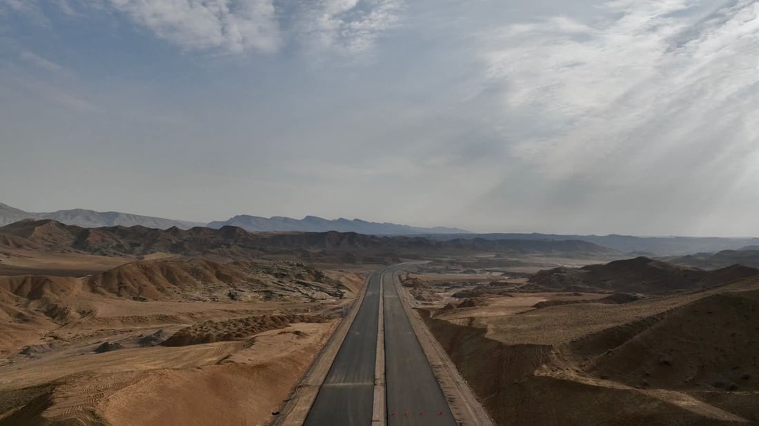 بڕی 117 ملیار دیناری دیکە بۆ دووسایدی هەولێر – کۆیە تەرخانکرا