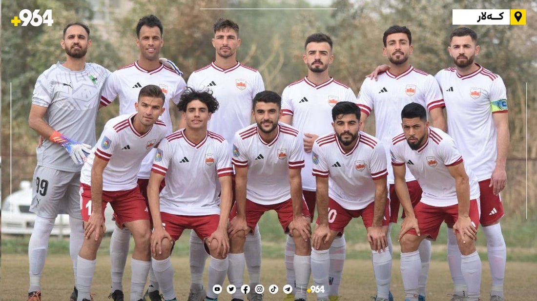 پێشمەرگەی هەولێر بە ریمۆنتادا یەکسان بوونی بەسەر شێروانە تۆمار کرد