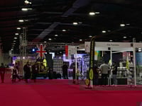 پێشانگەیەكی نێودەوڵەتیی تایبەت بە كەلوپەلی وەرزشی و ل�...