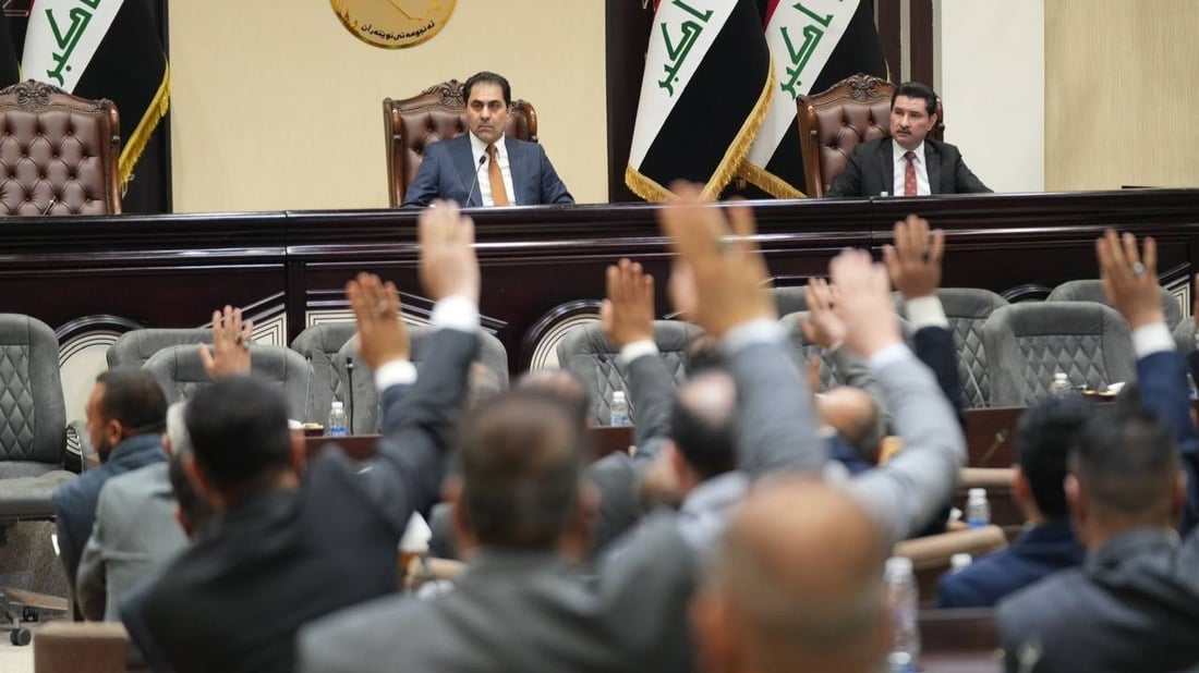 أبرز مقررات البرلمان في جلسة اليوم.. أنهى مناقشة قانون مكافحة البغاء