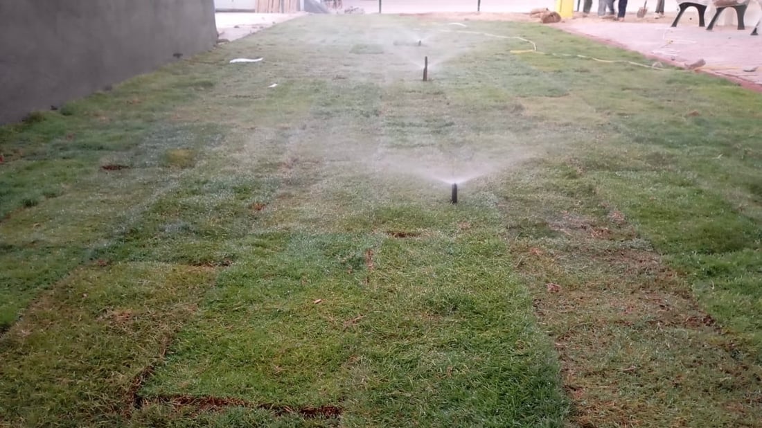 رجل دين ومؤسسة أميركية جهزوا هذا المبنى.. مكان للقاء الأزواج بعد الانفصال