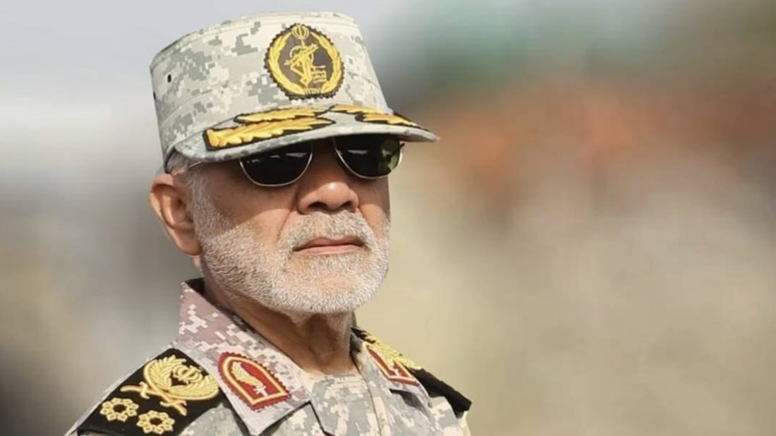 “ئامادەین وەڵامێکی یەکلاکەرەوە بە پێشێڵکردنی بەڵێنەکانی دوژمن بدەینەوە”