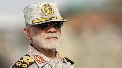 “ئامادەین وەڵامێکی یەکلاکەرەوە بە پێشێڵکردنی بەڵێنەکانی دوژمن بدەینەوە”