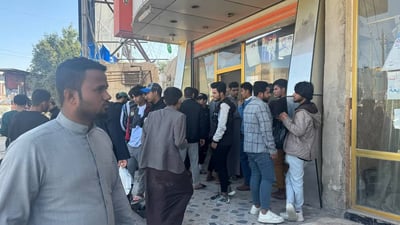 Recruitment Frenzy in Basra for Counter-Terrorism