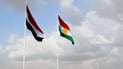 Iraq sues Kurdistan Region over US gas contracts, says official
