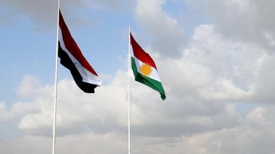 Iraqi government restrictions halt Kurdistan Factory outout with industry facing economic fallout