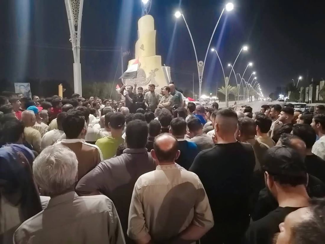 النعمانية تمهل الحكومة 4 أيام لإعادة حصة القضاء من الكهرباء