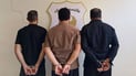 قاسەیەکی پڕ لە پارە و چەند پارچە زێڕێکیان لە ماڵێک دزی؛ دەستگیر کران