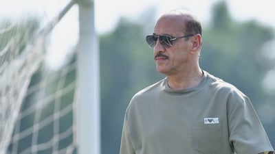 درجال للاعبي المنتخب: اعتذروا للجمهور وعوضوهم في مواجهة الإمارات