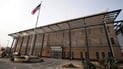 US embassy blames Kataib Hezbollah for deadly Baghdad assault, urges Iraqi action