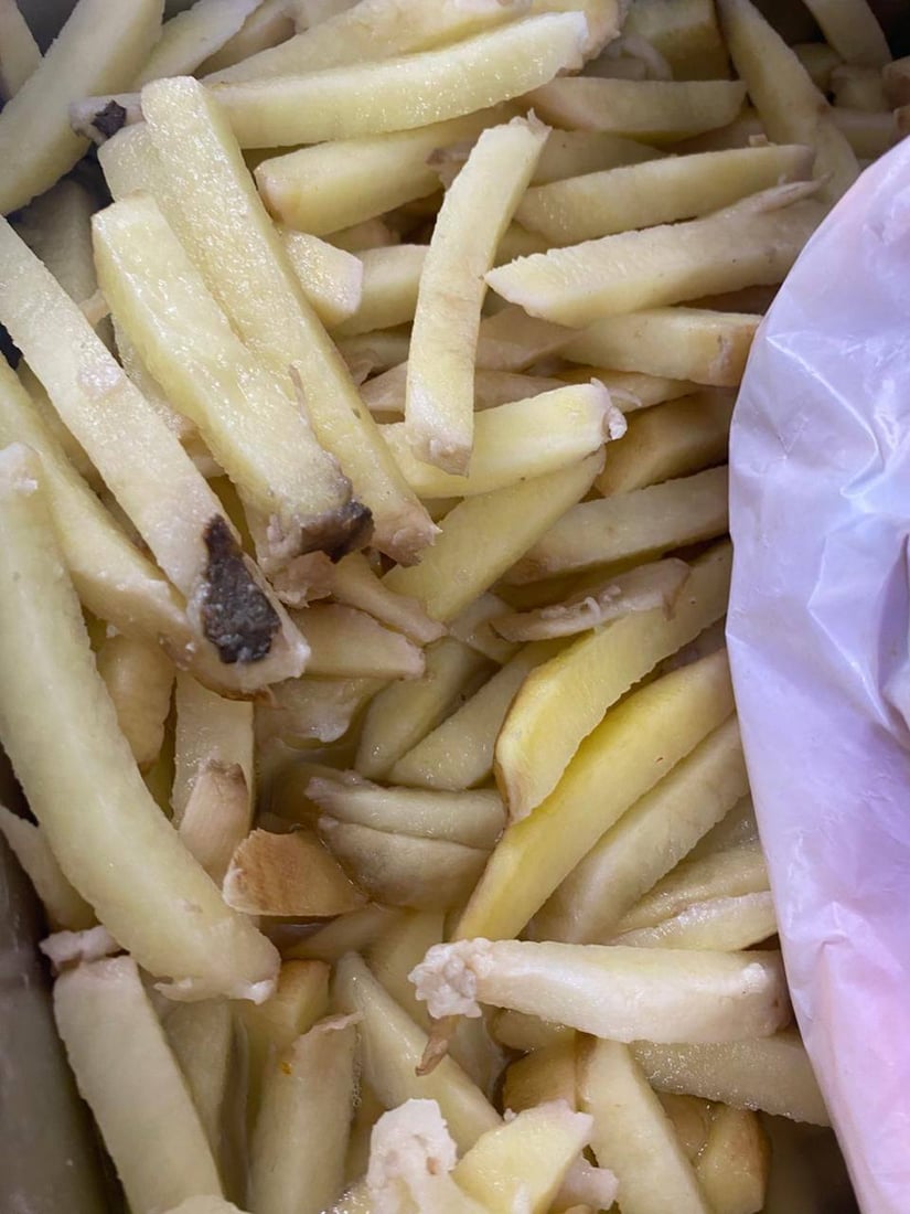 لە دهۆک زیاتر لە 45 کەس بەهۆی خواردنی خواردنگەیەک ژەهراوی بوون