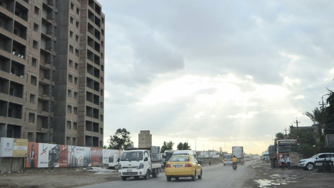 صور: مجمعان سكنيان في الزعفرانية.. هذه تفاصيل الأسعار والمساحات