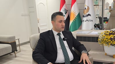 کاردانەوەی لاسایی مامۆستایەک لەلایەن قوتابیەکەوە بەردەوامە