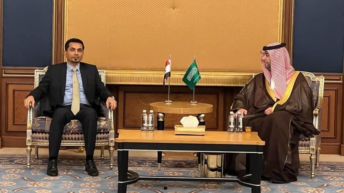 العراق يُطلع السعودية على تطورات ميناء الفاو: نحو عمل مشترك وتبادل خبرات