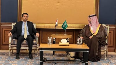 العراق يُطلع السعودية على تطورات ميناء الفاو: نحو عمل مشترك وتبادل خبرات