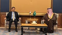 العراق يُطلع السعودية على تطورات ميناء الفاو: نحو عمل م...