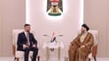 الحكيم ووزير الكهرباء يناقشان أزمة الطاقة: استفيدوا من التجارب الناجحة
